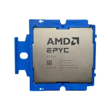 AMD EPYC 9375F SP5 32-Core 3.8GHz 4.8GHz 256MB UNLOCKED Server CPU 100-000001197 - New