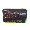 ASUS TUF Gaming GeForce RTX 5090 32GB GDDR7 Ultimate AI Gaming Graphics Card - New