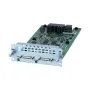 Cisco NIM-2T Dual-Port Serial WAN Network Interface Module for ISR Routers - Used