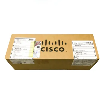Cisco PWR-C4-950WAC-R 950W AC Power Supply for Catalyst, UCS, & Networking Gear - NEW
