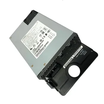 PWR-C5-125WAC Cisco 125W 12V 50-60 Hz Switching Power Supply - Used