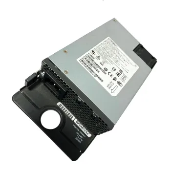 PWR-C5-125WAC Cisco 125W 12V 50-60 Hz Switching Power Supply - Used