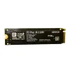 CT4000P3PSSD8 Crucial P3 Plus Series 4TB PCI-e NVMe M.2 2280 Solid State Drive - Used