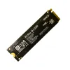 CT4000P3PSSD8 Crucial P3 Plus Series 4TB PCI-e NVMe M.2 2280 Solid State Drive - Used