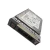 RWR8F Dell G14 G16 2.4TB 12Gbps 10K RPM SAS 2.5" 512e Hard Drive 0RWR8F - Used