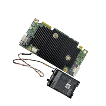 Dell 3KDWX PERC H755 12G SAS 8GB NVMe Front RAID Controller High-Performance - Used