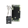 Dell 3KDWX PERC H755 12G SAS 8GB NVMe Front RAID Controller High-Performance - Used