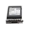 4NMJF Dell 3.84TB 12Gbps SAS Read-Intensive TLC 2.5" Solid State Drive 04NMJF - Used