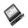 4NMJF Dell 3.84TB 12Gbps SAS Read-Intensive TLC 2.5" Solid State Drive 04NMJF - Used