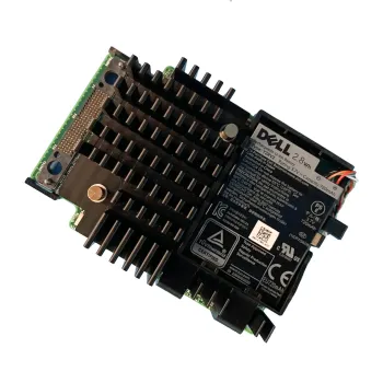 5FMY4 Dell PERC H740P PCI Express 12Gbps Mini SAS 8GB Raid Controller 05FMY4 - Used