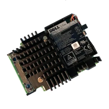 5FMY4 Dell PERC H740P PCI Express 12Gbps Mini SAS 8GB Raid Controller 05FMY4 - Used