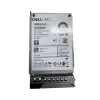 C4DFR Dell 3.84TB 12Gbps SAS 2.5" TLC RI Hot Plug Solid State Drive 0C4DFR - Used