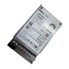 C4DFR Dell 3.84TB 12Gbps SAS 2.5" TLC RI Hot Plug Solid State Drive 0C4DFR - Used