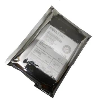 MZ-ILT7T6A DELL EMC 7.68TB 2.5" SAS 12Gbps Solid State Drive 118000634 - NEW BULK