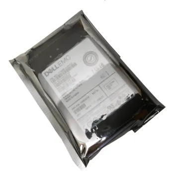 MZ-ILT7T6A DELL EMC 7.68TB 2.5" SAS 12Gbps Solid State Drive 118000634 - NEW BULK