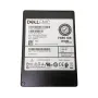 HUSMR7676BDP3Y1 Dell EMC SN200 7.68TB PCIe NVMe MLC U.2 2.5" SSD - Used