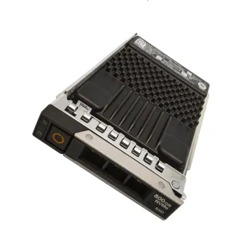 MJ37V Dell Intel DC P5800X 800GB PCIe NVMe Read Intensive U.2 2.5" SSD 0MJ37V - Used