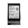 TMTW9 Dell 1.92TB SAS 12Gbps Read Intensive 512e 2.5" Solid State Drive - Used