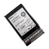 TMTW9 Dell 1.92TB SAS 12Gbps Read Intensive 512e 2.5" Solid State Drive - Used
