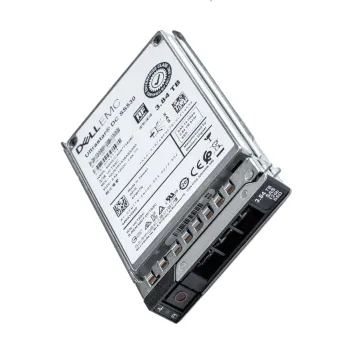 YW17N Dell G14 3.84TB SAS 12Gbps 2.5" TLC RI Hot Plug Internal SSD 0YW17N - Used