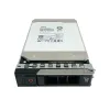 DK7C9 Dell Toshiba 12TB 7.2K 12Gbs Near Line SAS 4kn 3.5" 256MB HDD MG07SCA12TEY - Used