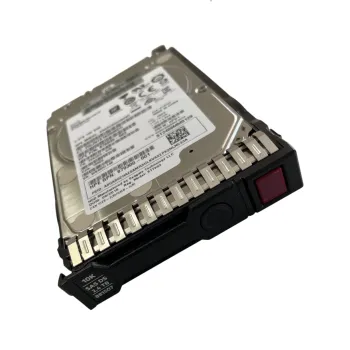 881457-B21 HP G8-G10 2.4TB 10K Smart Carrier 12Gbps SAS 2.5" HDD 881507-001 - Used