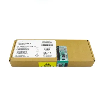 HP Aruba Networking S3N95A 400G FR4 QSFP-DD 2km SMF Optical Transceiver - New