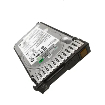 HPE P19907-B21 3.84TB SAS 12Gb/s Read Intensive 2.5" Enterprise SSD P20835-001 - Used