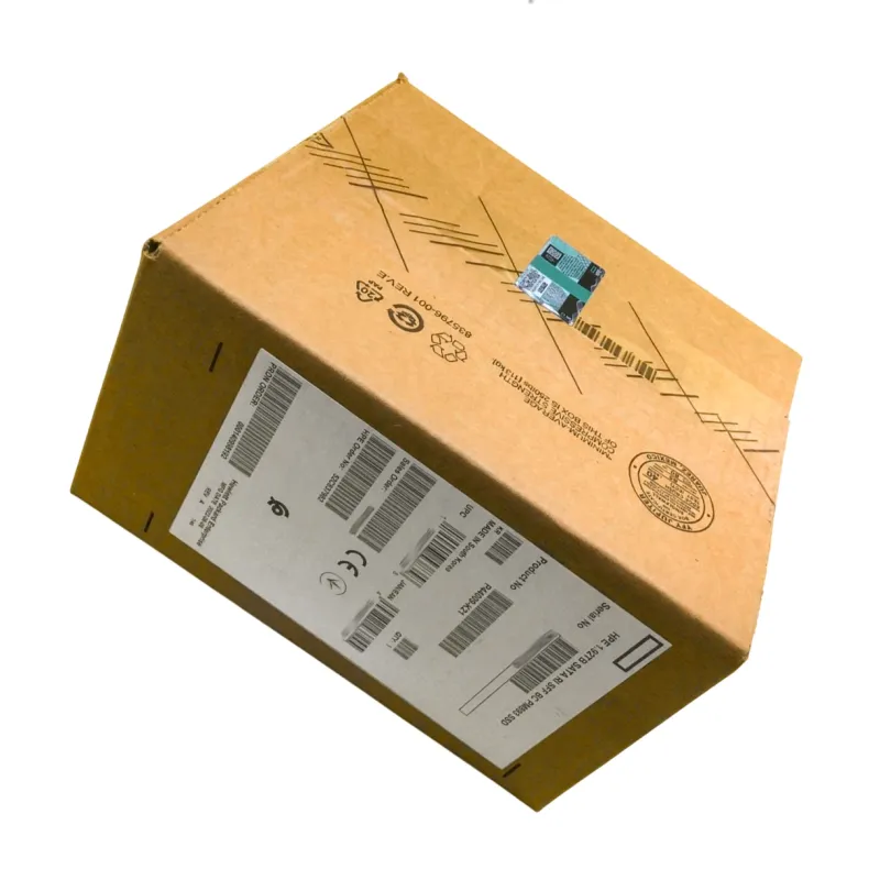 HPE P44009-K21 1.92TB PM893 SATA 6G 2.5" SFF BC Read Intensive SSD P44009-B21 - Brand New