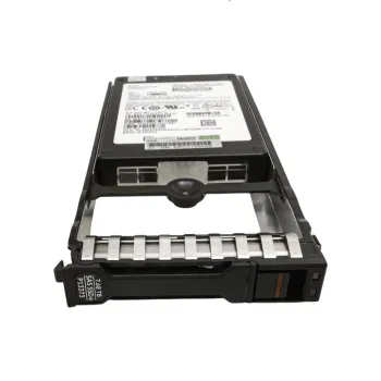 HPE R0Q00A Primera 600 7.68TB SAS SFF 2.5" Solid State Drive P13373-001 - Used