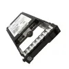 HPE R0Q00A Primera 600 7.68TB SAS SFF 2.5" Solid State Drive P13373-001 - Used
