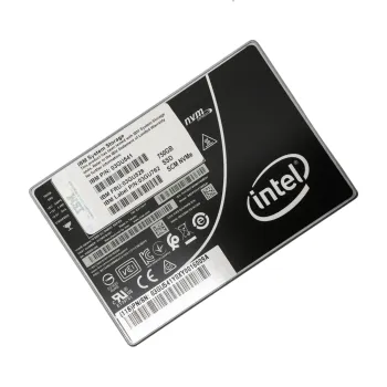 IBM Intel Optane D4800X SSDPD21K750GAI 750GB PCI-e NVMe 2.5" SSD - New