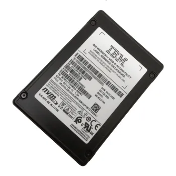 MZ-WJJ1T60 IBM Samsung SZ1735 1.6TB PCIe NVME 2.5" MZWJJ1T6HMGG SSD - New Other