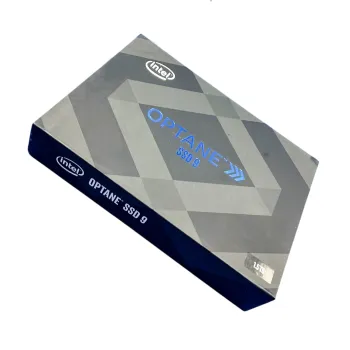 Intel Optane 905P 1.5TB PCIe 3.0 NVMe 3D XPoint HHHL AIC SSD SSDPED1D015TAX1 - NEW