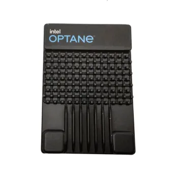 Intel Optane DC P5800X Series 1.6TB 2.5" U.2 PCI e x4 NVMe SSD SSDPF21Q016TB01 - Used