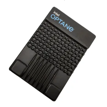 Intel Optane DC P5800X Series 1.6TB 2.5" U.2 PCI e x4 NVMe SSD SSDPF21Q016TB01 - Used