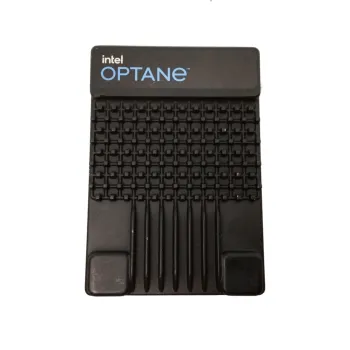 SSDPF21Q800GB Intel Optane DC P5800X 800GB NVMe PCIe 4.0 2.5in U.2 SSD - Used