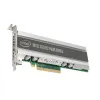 SSDPECKE064T7S Intel 7335943 DC P4608 Series 6.4TB PCI-e NVMe HHHL TLC SSD - Used
