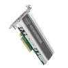 SSDPECKE064T7S Intel 7335943 DC P4608 Series 6.4TB PCI-e NVMe HHHL TLC SSD - Used