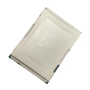 Intel Xeon 6737P 32-Core 64-Thread 2.90GHz 144MB Cache 270W FCLGA4710 CPU SRVNZ - Used