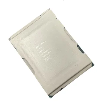 Intel Xeon 6737P 32-Core 64-Thread 2.90GHz 144MB Cache 270W FCLGA4710 CPU SRVNZ - Used