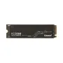 SKC3000D/2048G Kingston KC3000 2TB M.2 2280 NVMe PCIe 4.0 Internal SSD - New