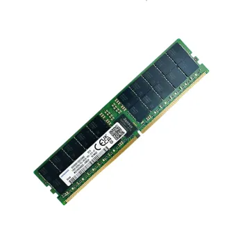 M321RAGA0B20-CWK Samsung 128GB 4800MHz PC5-38400 CL40 288-Pin 4Rx4 ECC Memory