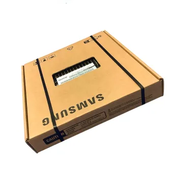 M321RAJA0MB2-CCP Samsung 128GB 6400MHz PC5-51200 CL40 288-Pin 2Rx4 ECC Memory - New