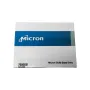 Micron 5210 ION 7.68TB SATA III 6Gb/s 2.5" Data Center QLC SSD MTFDDAK7T6QDE - New