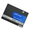 MTFDHAL3T8TDP Micron 9300 Pro 3.84TB PCI-e NVMe TLC 2.5" RI Internal SSD - Used
