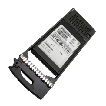 NetApp (X359A) Samsung PM1643a MZ-ILT30TB 30.72TB 12Gb/s SAS 2.5" SSD - Used