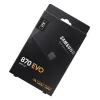 Samsung 870 EVO MZ-77E4T0B/AM 4TB 6Gbps SATA III Internal 2.5" SSD - Brand New