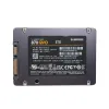 Samsung 870 QVO MZ-77Q8T0 8TB 6Gbps SATA Internal 2.5" SSD - Used
