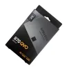 Samsung 870 QVO MZ-77Q8T0B/AM 8TB 6Gbps SATA Internal 2.5" SSD - Brand New